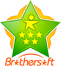 Award BrotherSoft