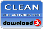 Award Download3K Clean