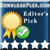 Award DownloadPlex
