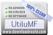 Award DownloadRoute Clean
