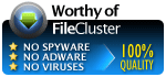 Award FileCluster