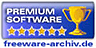 Award Freeware-archiv.de