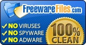 Award Freeware Files Clean