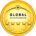 Award Global Shareware