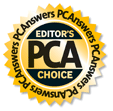 Award PC Answers