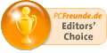Award PCFreunde