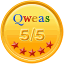 Award Qweas