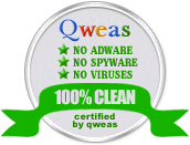Award Qweas Clean