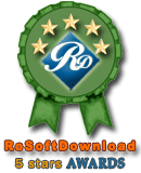 Award RoSoftDownload