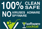 Award SoftwareCocktail Clean