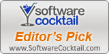 Award SoftwareCocktail Pick