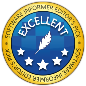 Award Software Informer Pick