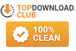Award TopDownload Club Clean