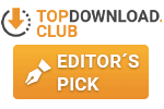 Award TopDownload Club Pick