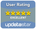 Award UpdateStar