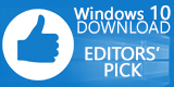 Award Windows 10 Download Pick
