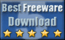 Award Best Freeware Download