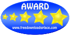 Award Free Downloads Place