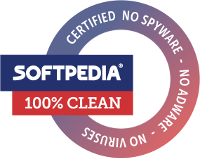 Award Softpedia Clean